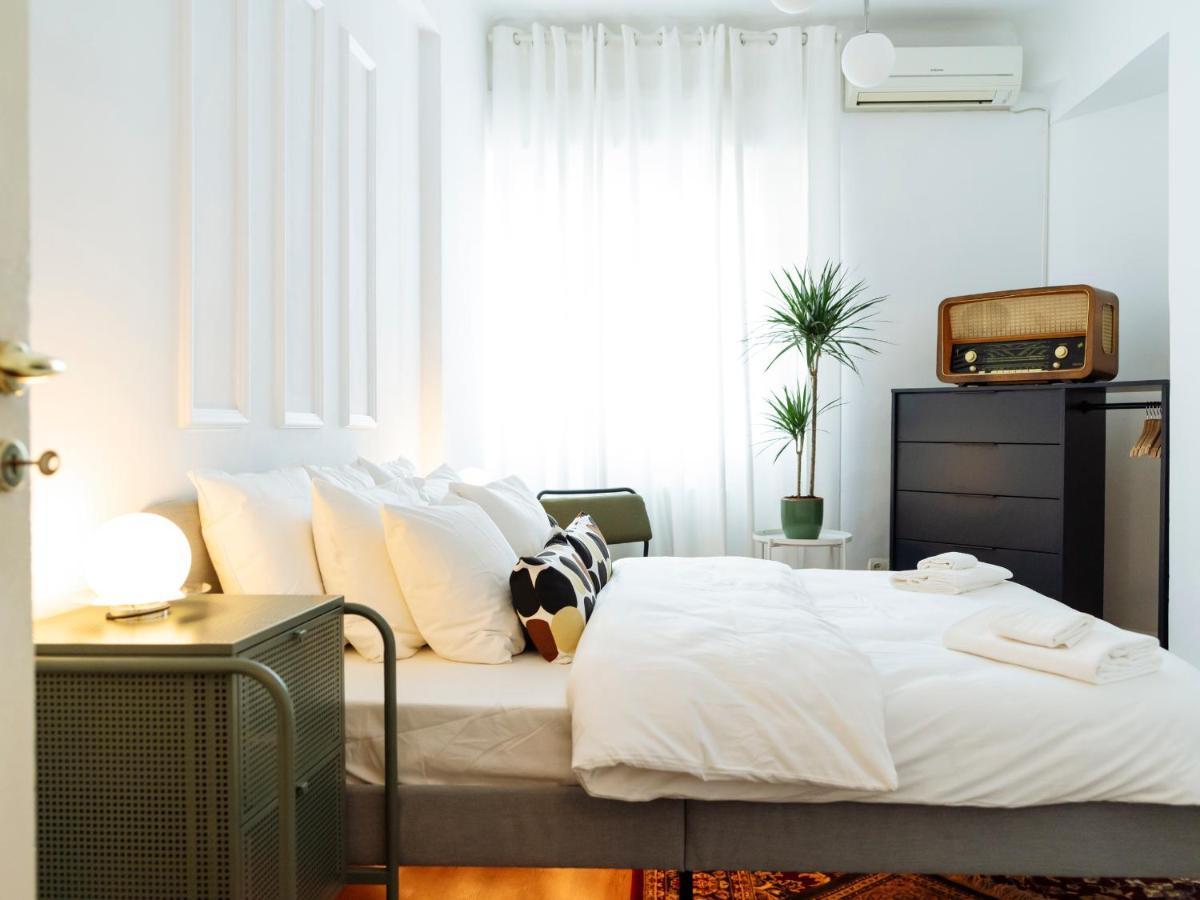 Lovely Vintage Double Studio In City Center Bucarest Extérieur photo