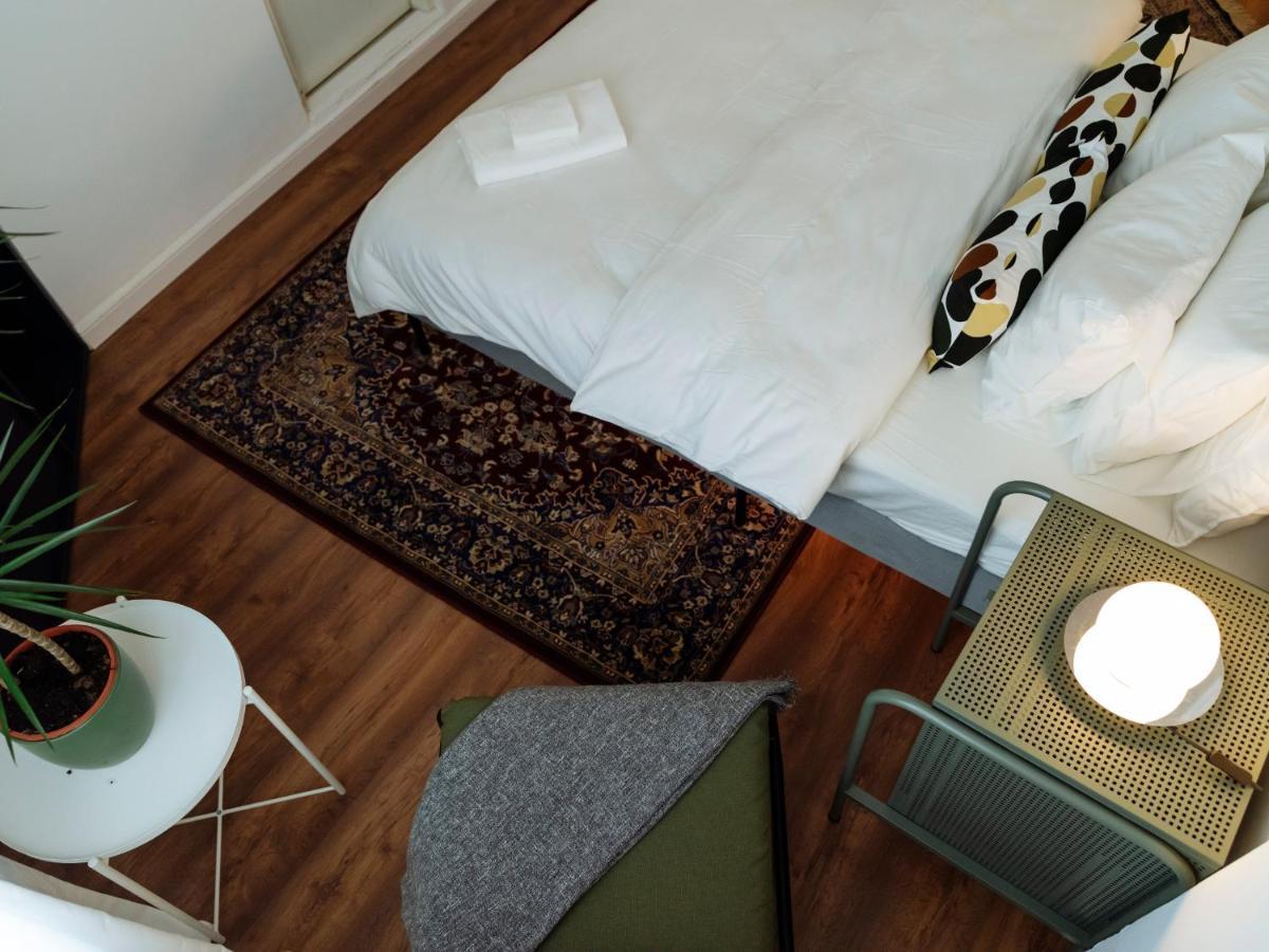 Lovely Vintage Double Studio In City Center Bucarest Extérieur photo