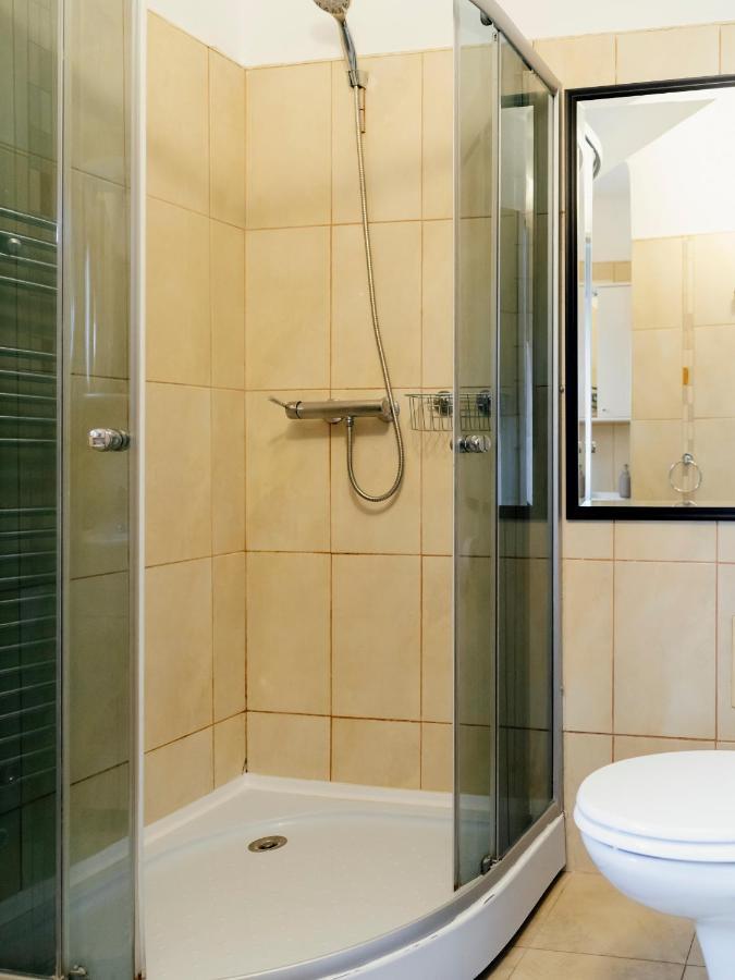 Lovely Vintage Double Studio In City Center Bucarest Extérieur photo