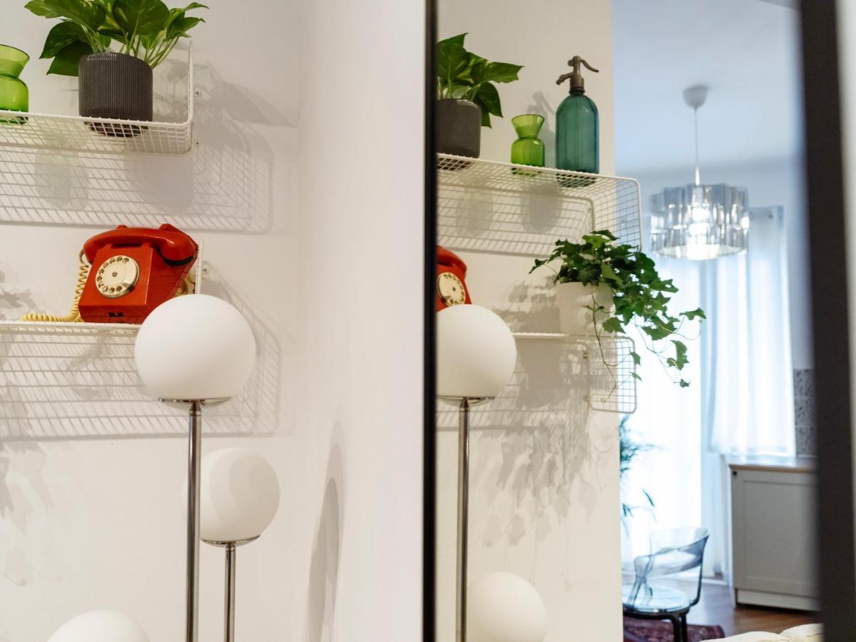 Lovely Vintage Double Studio In City Center Bucarest Extérieur photo