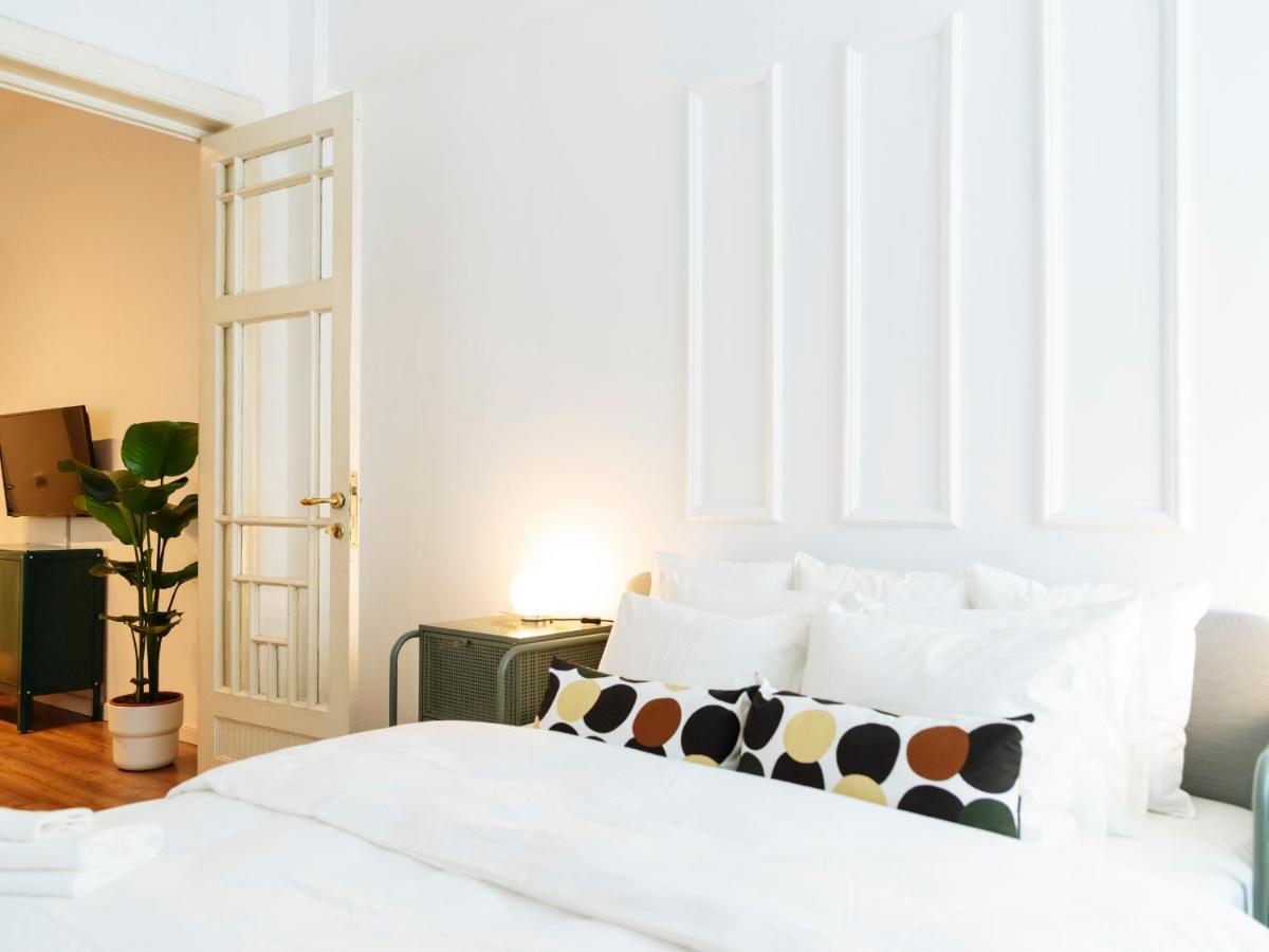 Lovely Vintage Double Studio In City Center Bucarest Extérieur photo