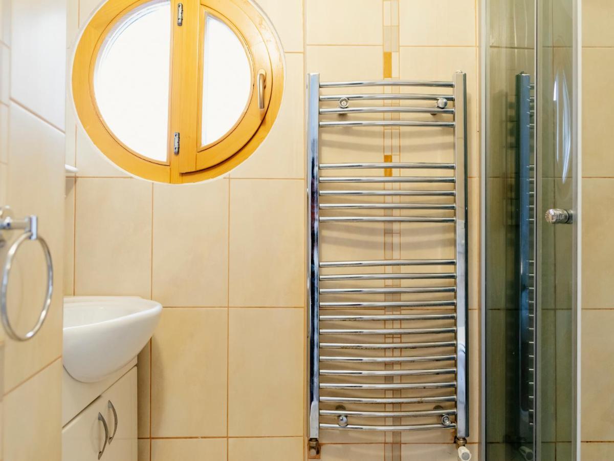 Lovely Vintage Double Studio In City Center Bucarest Extérieur photo