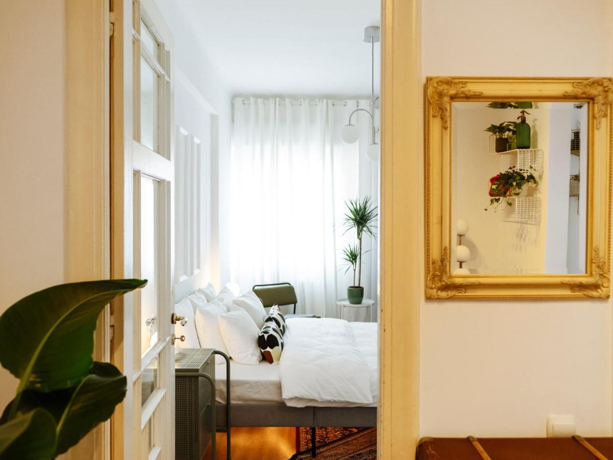 Lovely Vintage Double Studio In City Center Bucarest Extérieur photo